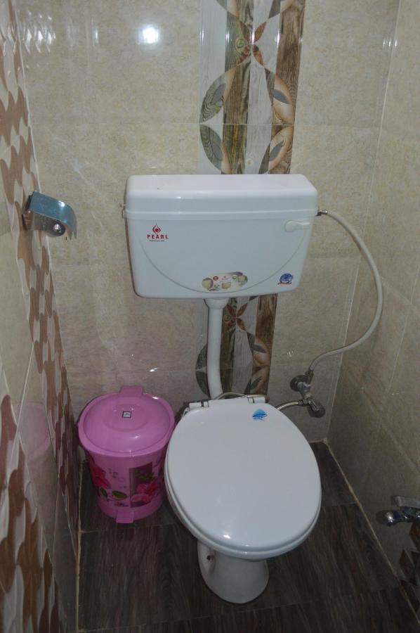 Azure Family Paying Guest House Varanasi Exterior foto
